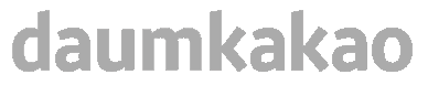 Daumkakao